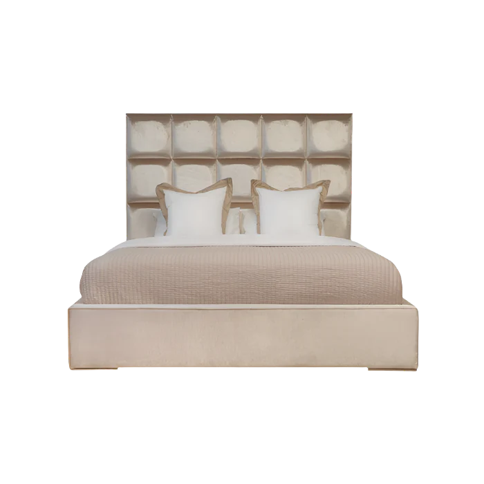 Zuccari Bed