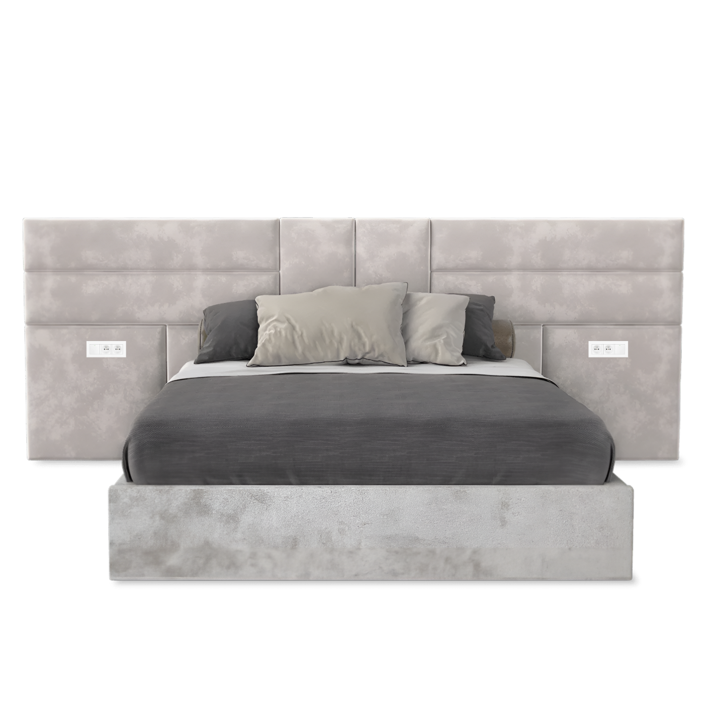Onara Bed