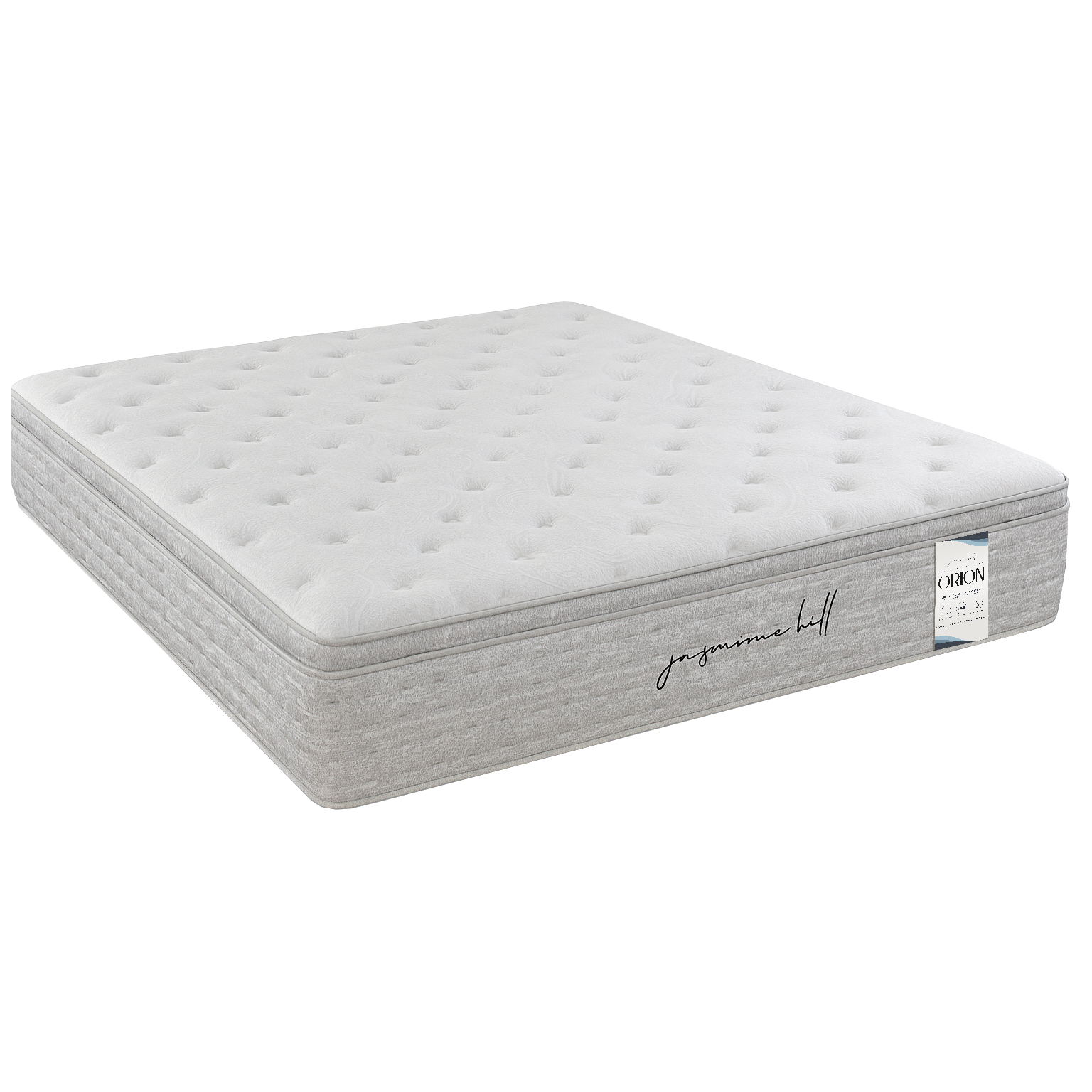 Orion Mattress