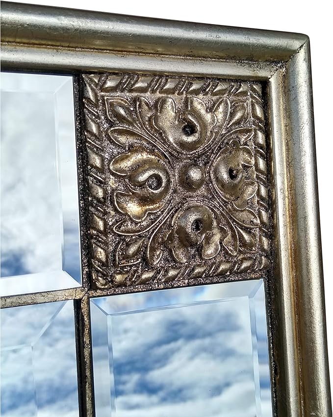 Motif Mirror