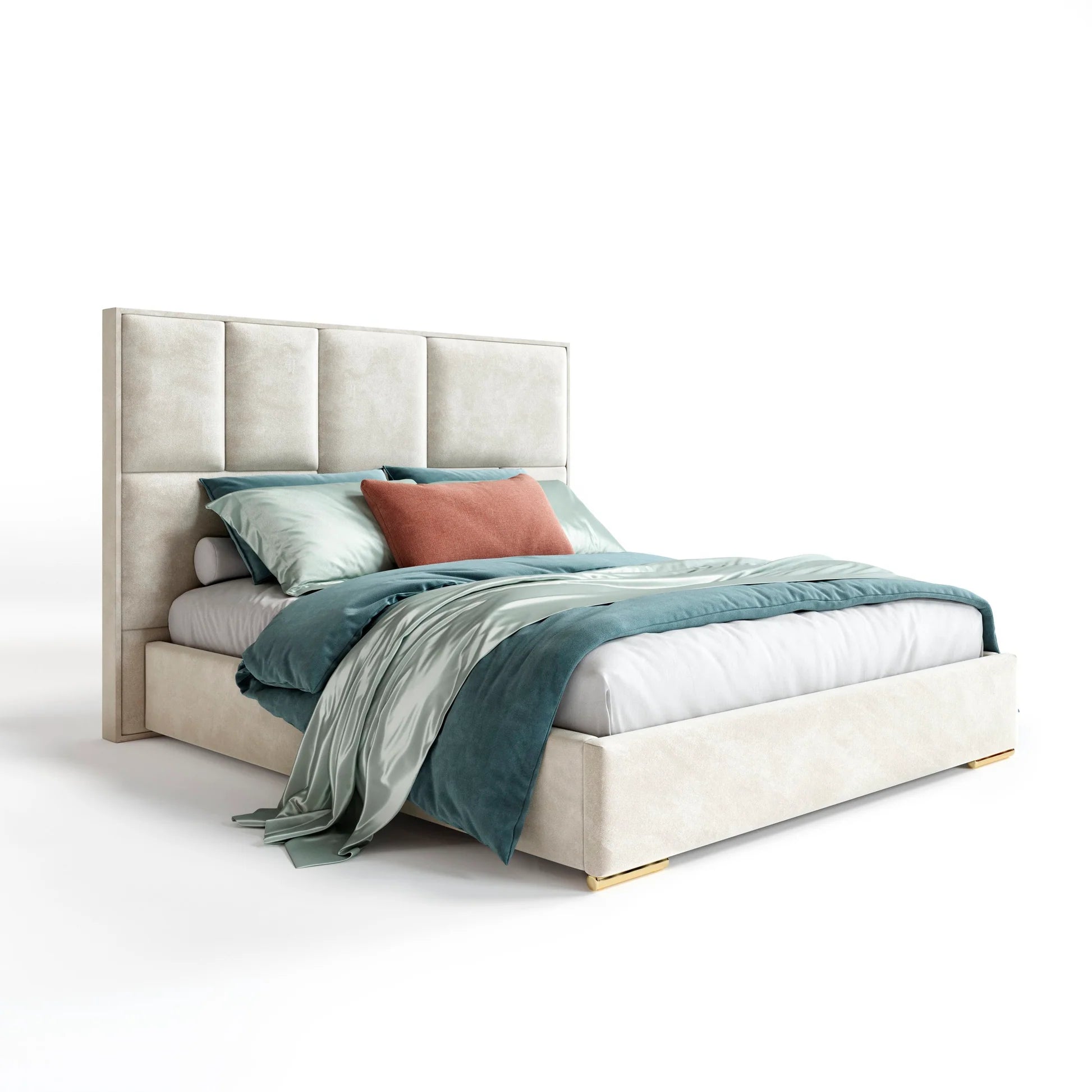 Hannah Bed