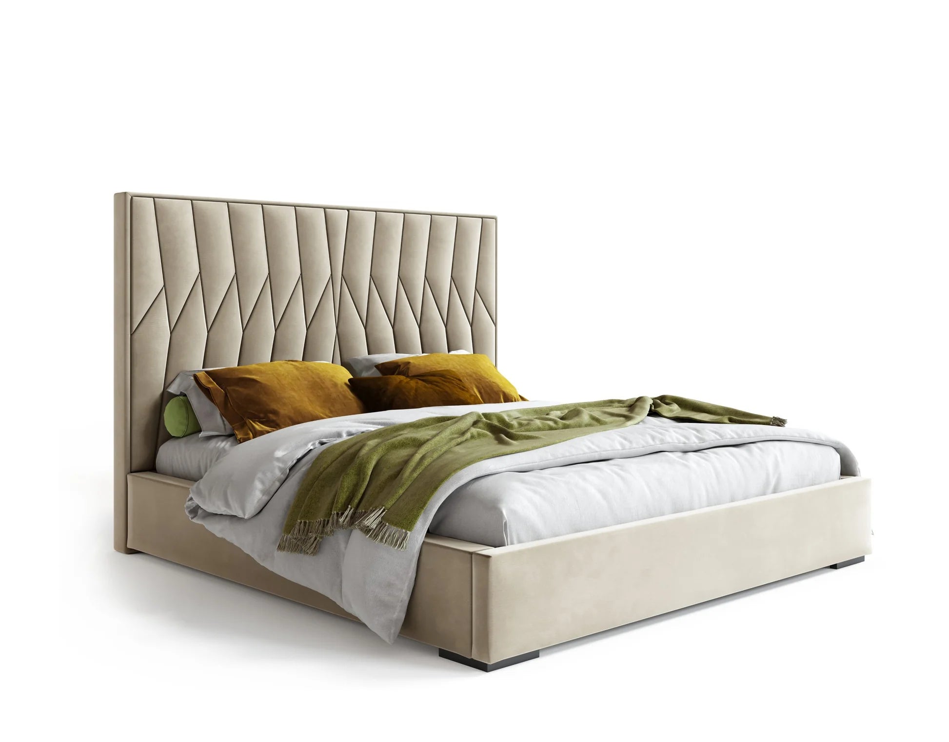 Gaia Bed
