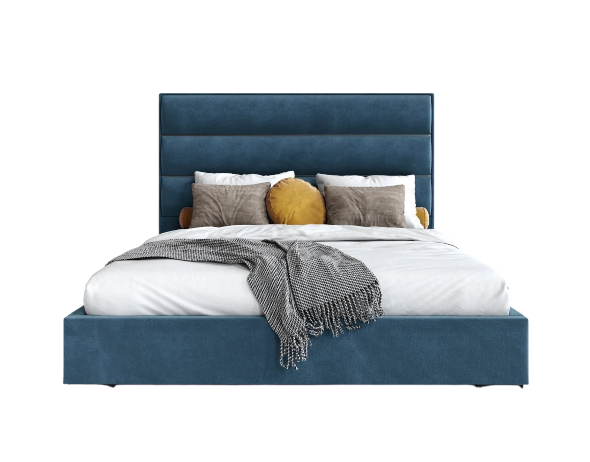 Giulia Bed