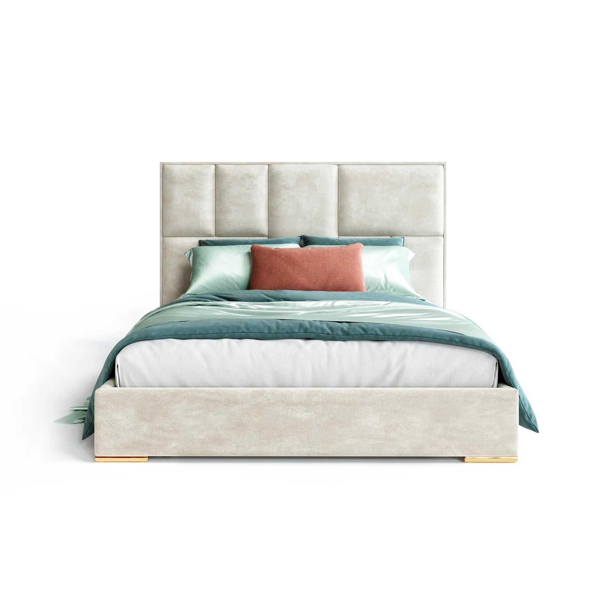 Hannah Bed