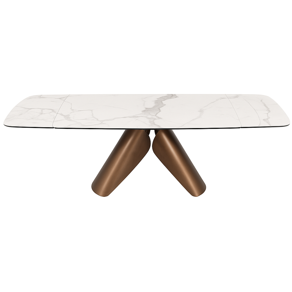 Aria Extensible Dining Table