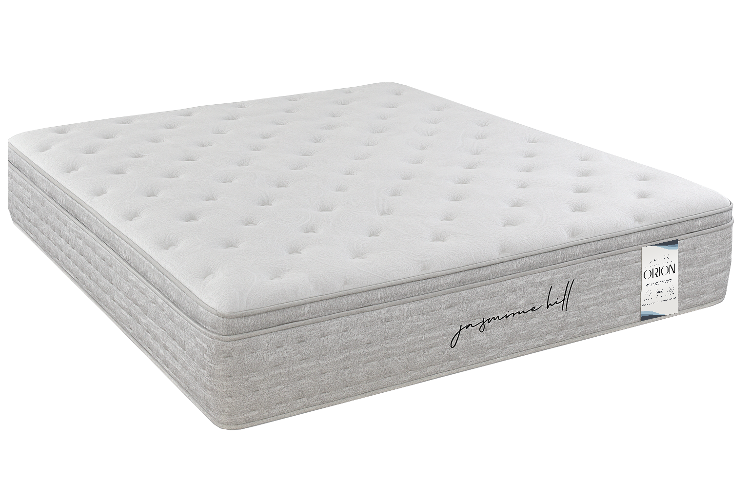 Orion Mattress