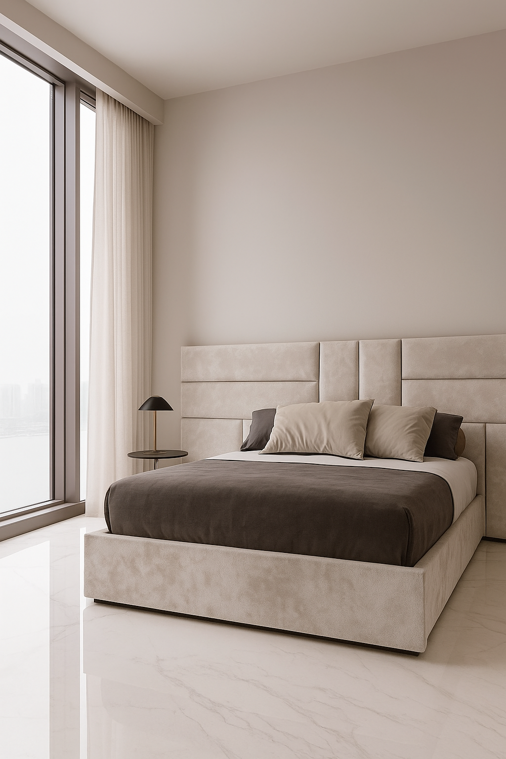 Onara Bed