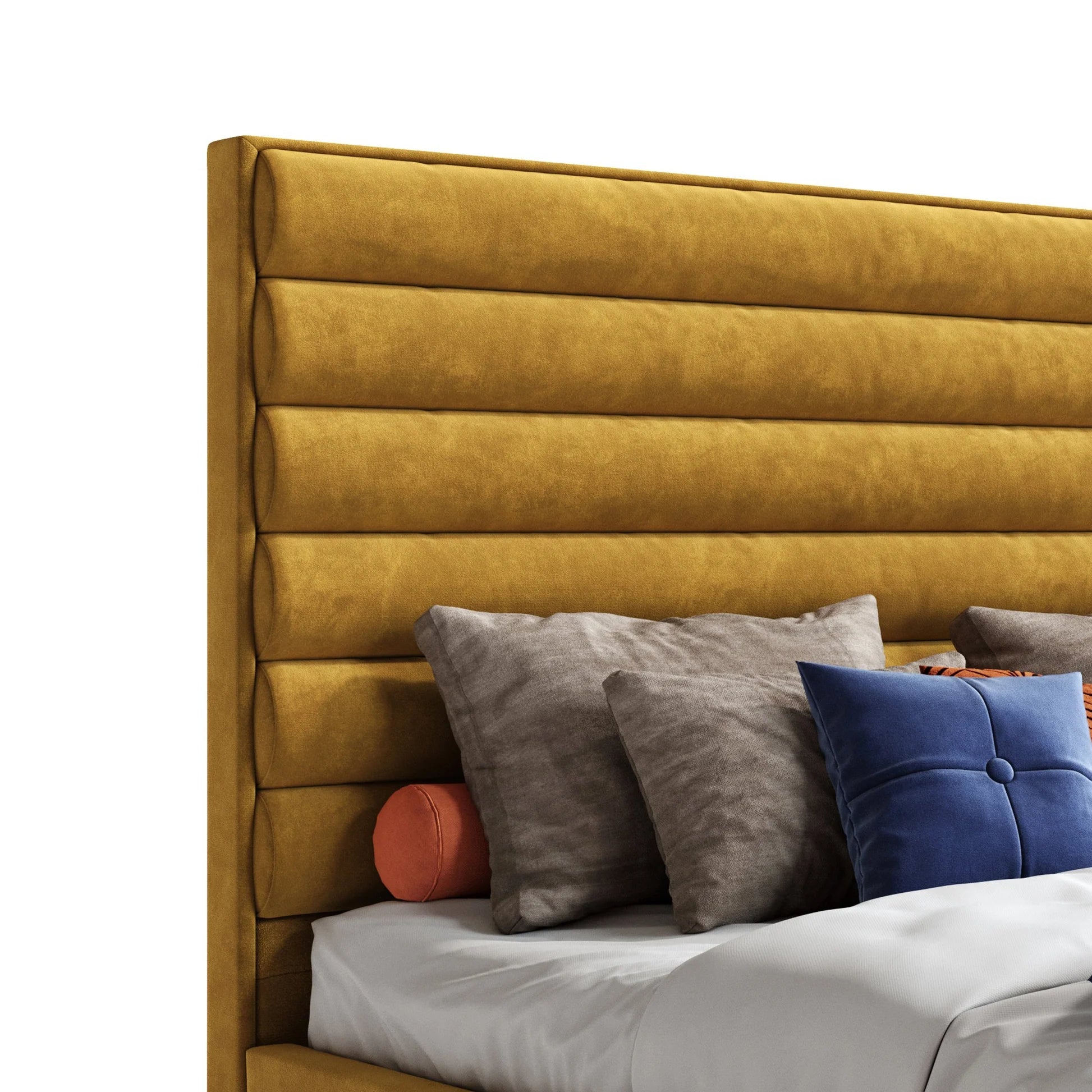 Mara Bed