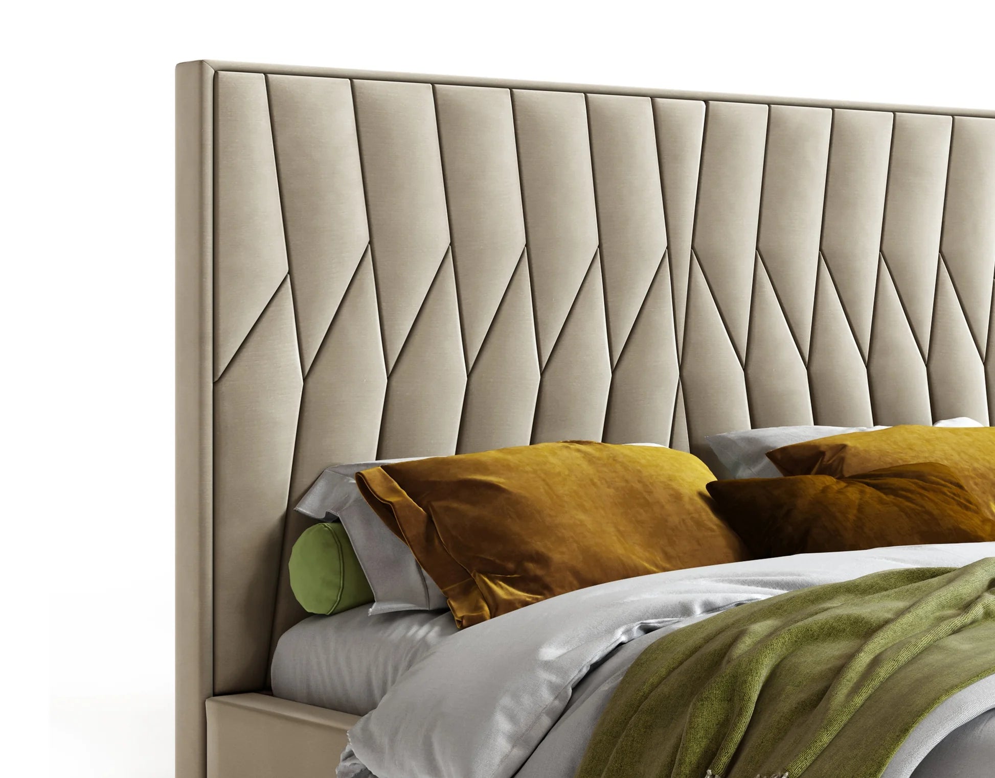 Gaia Bed