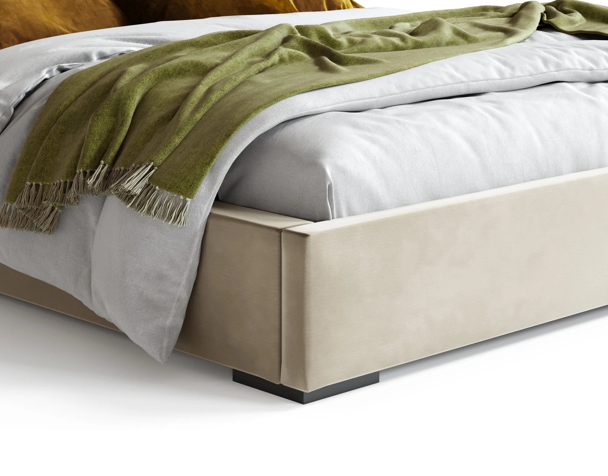 Gaia Bed
