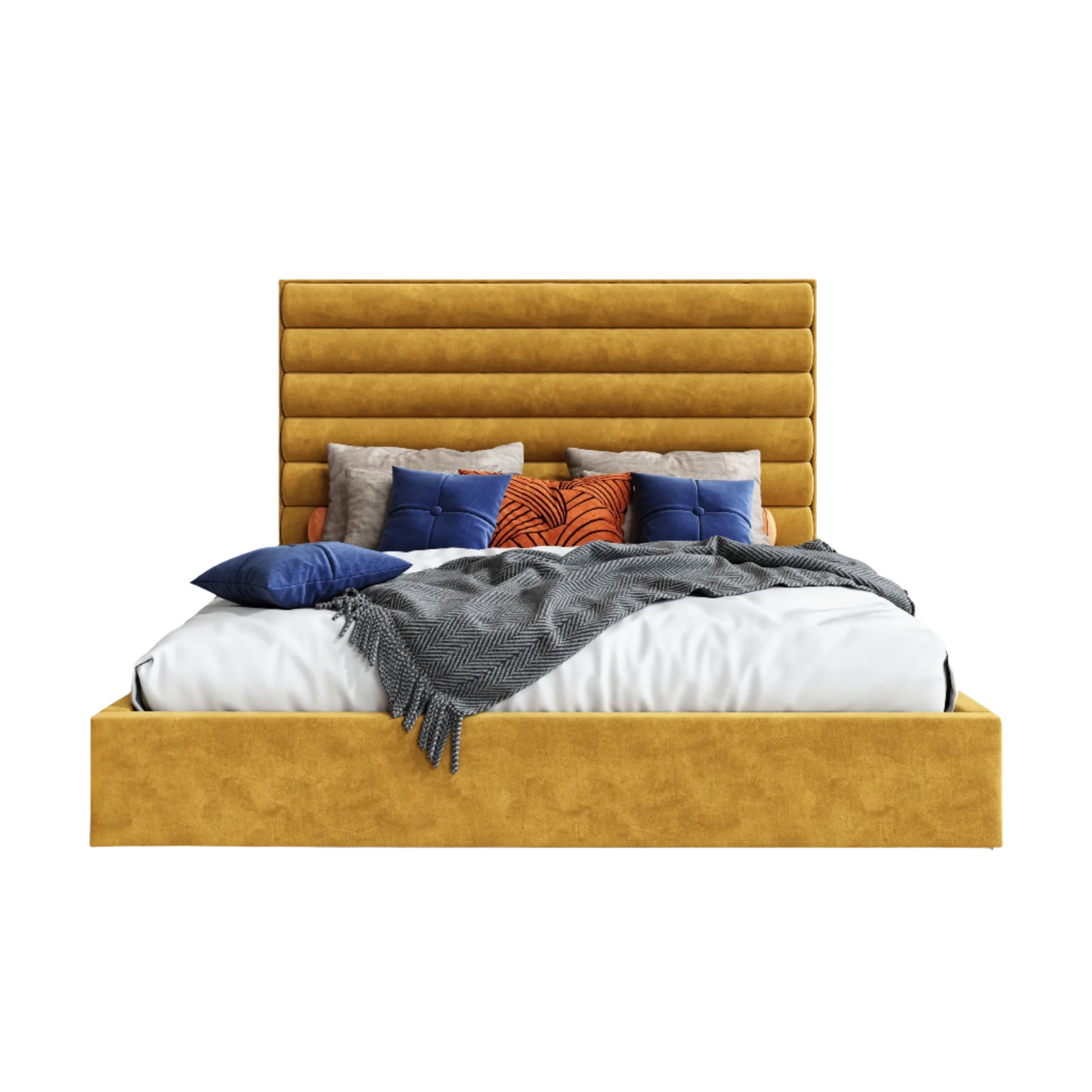 Mara Bed