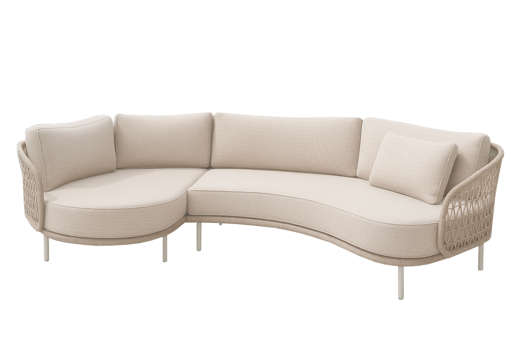 Louisiana Chaise lounge