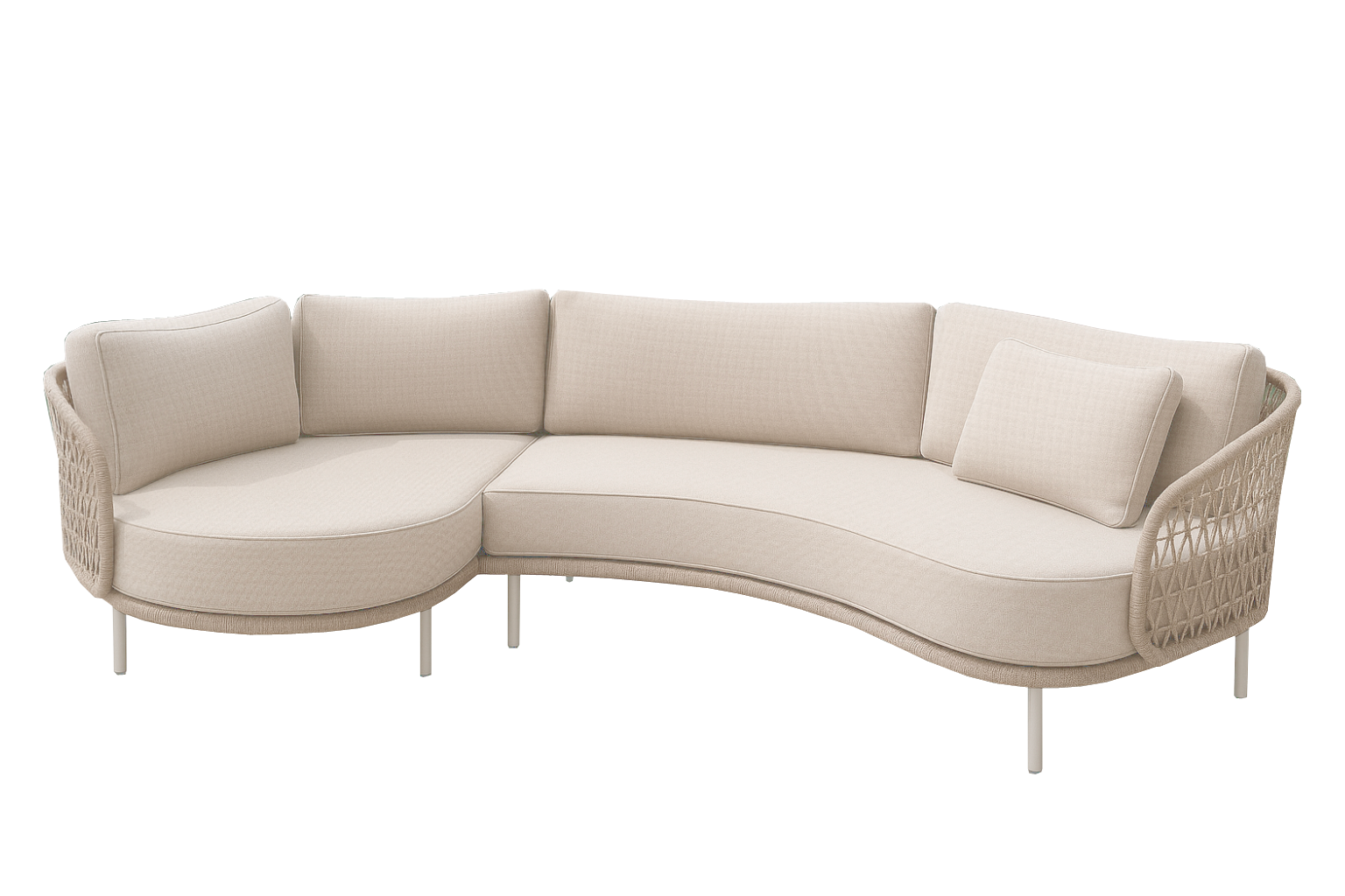 Louisiana Chaise lounge