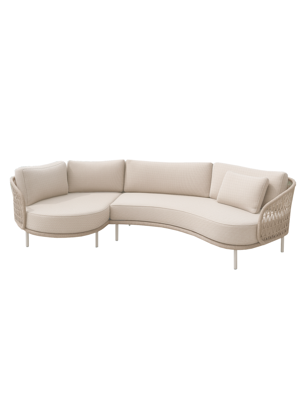 Louisiana Chaise lounge