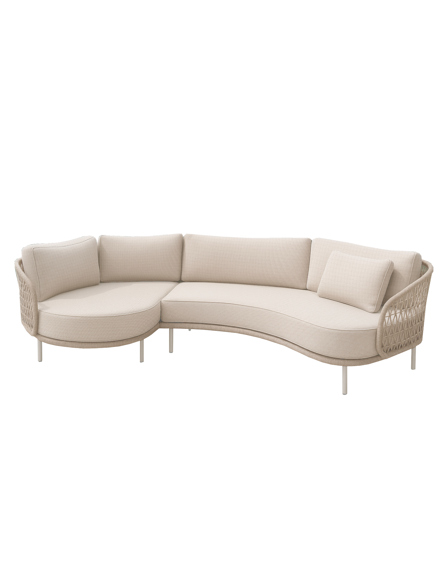 Louisiana Chaise lounge