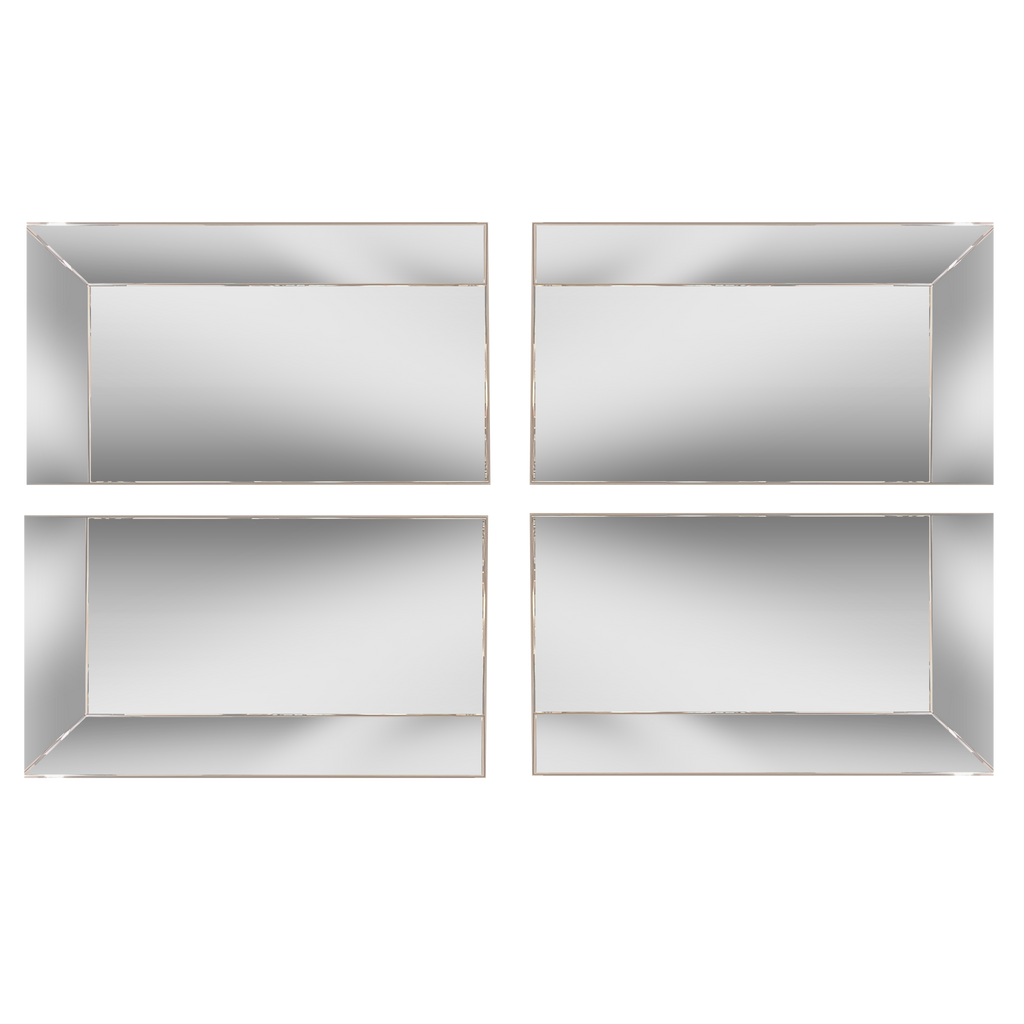 Maia Mirror Set