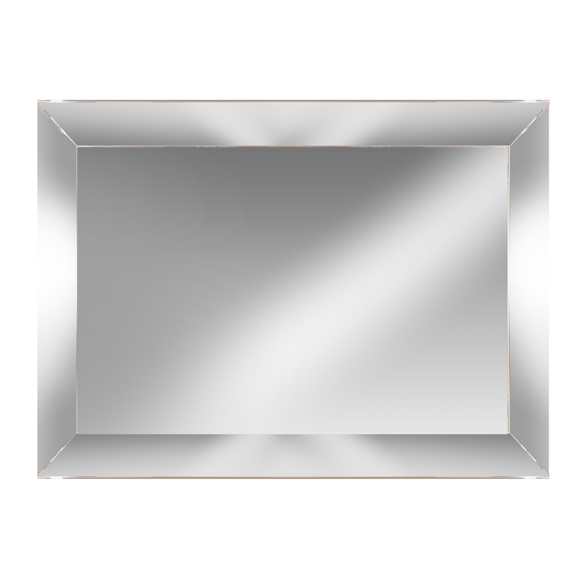 Edge Mirror