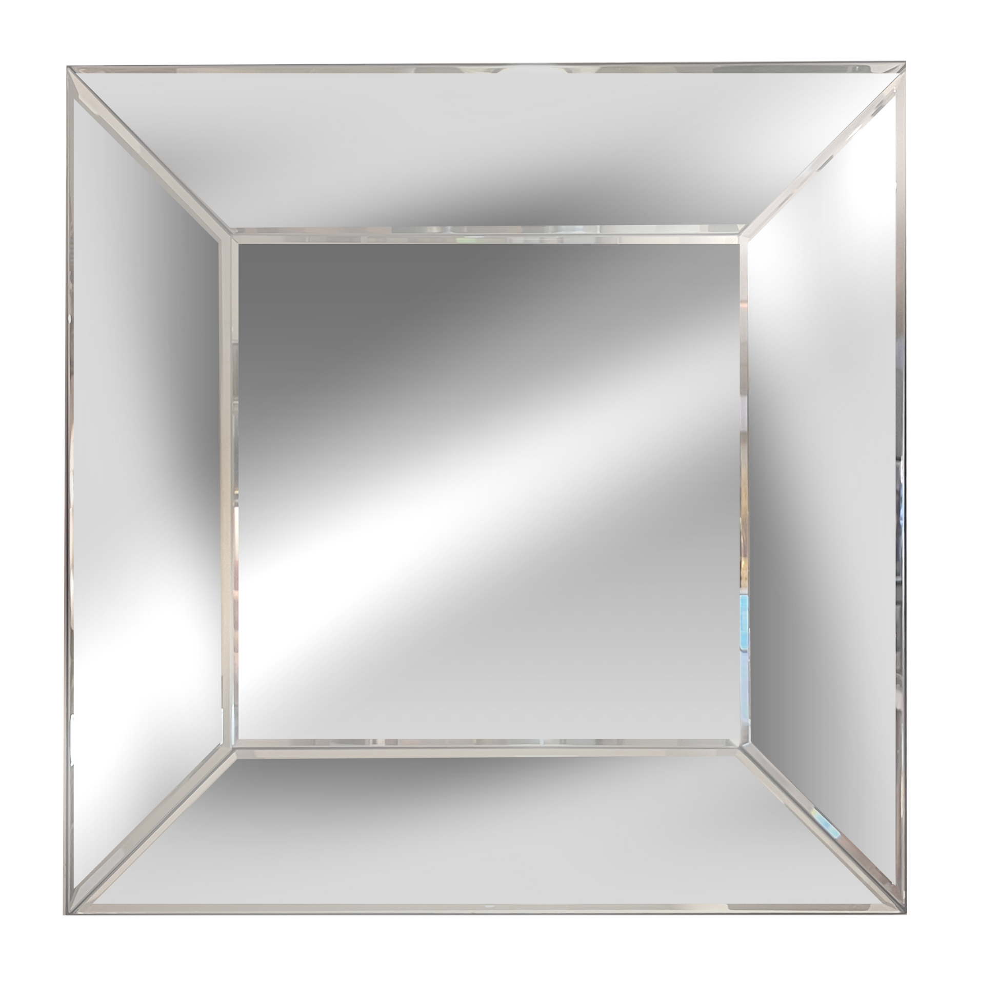 Polaris Mirror