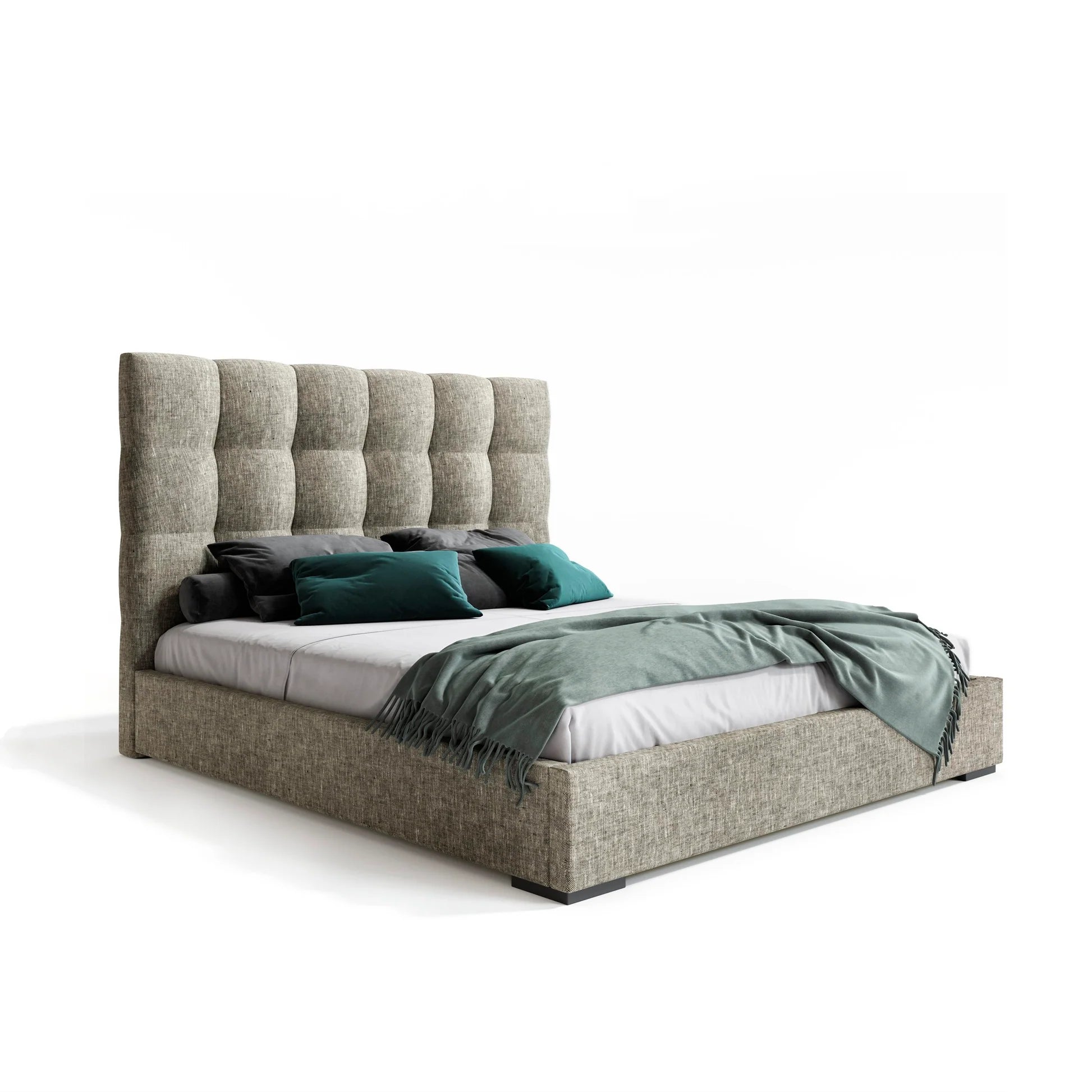 Seve Bed