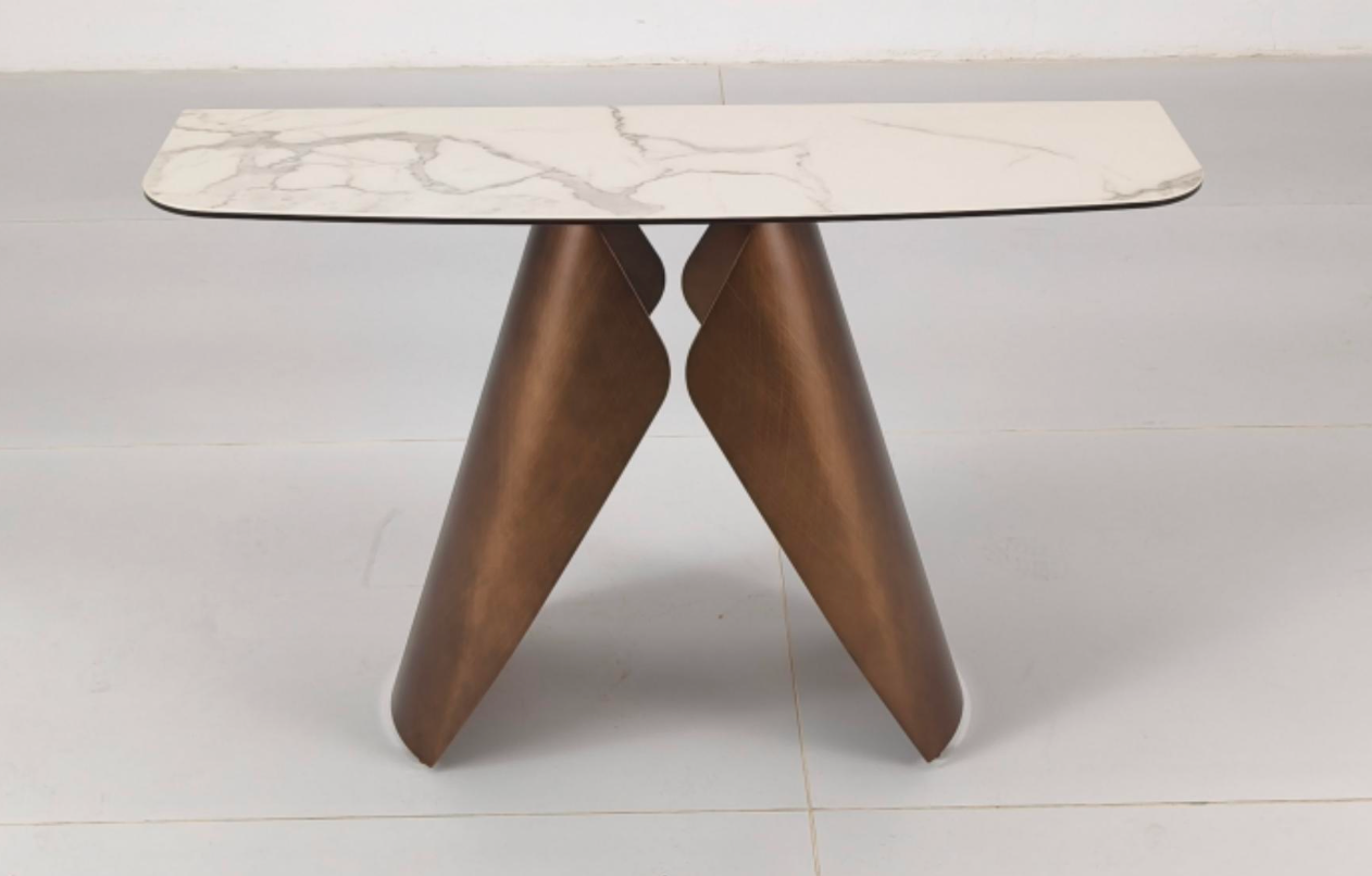 Nora Console