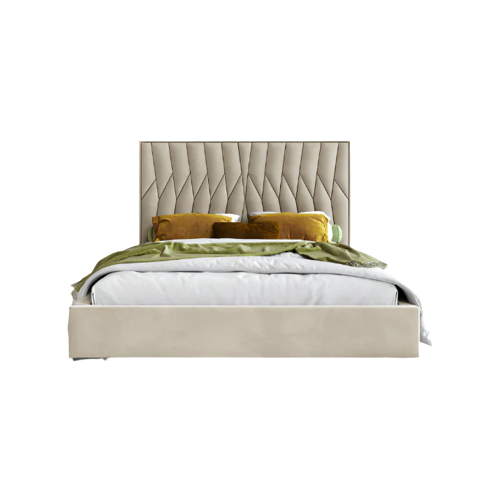 Gaia Bed
