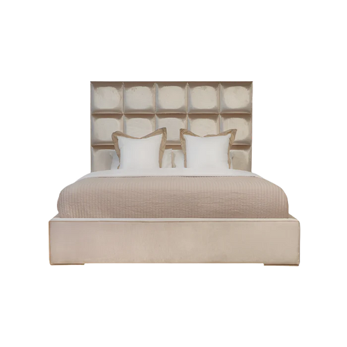 Zuccari Bed