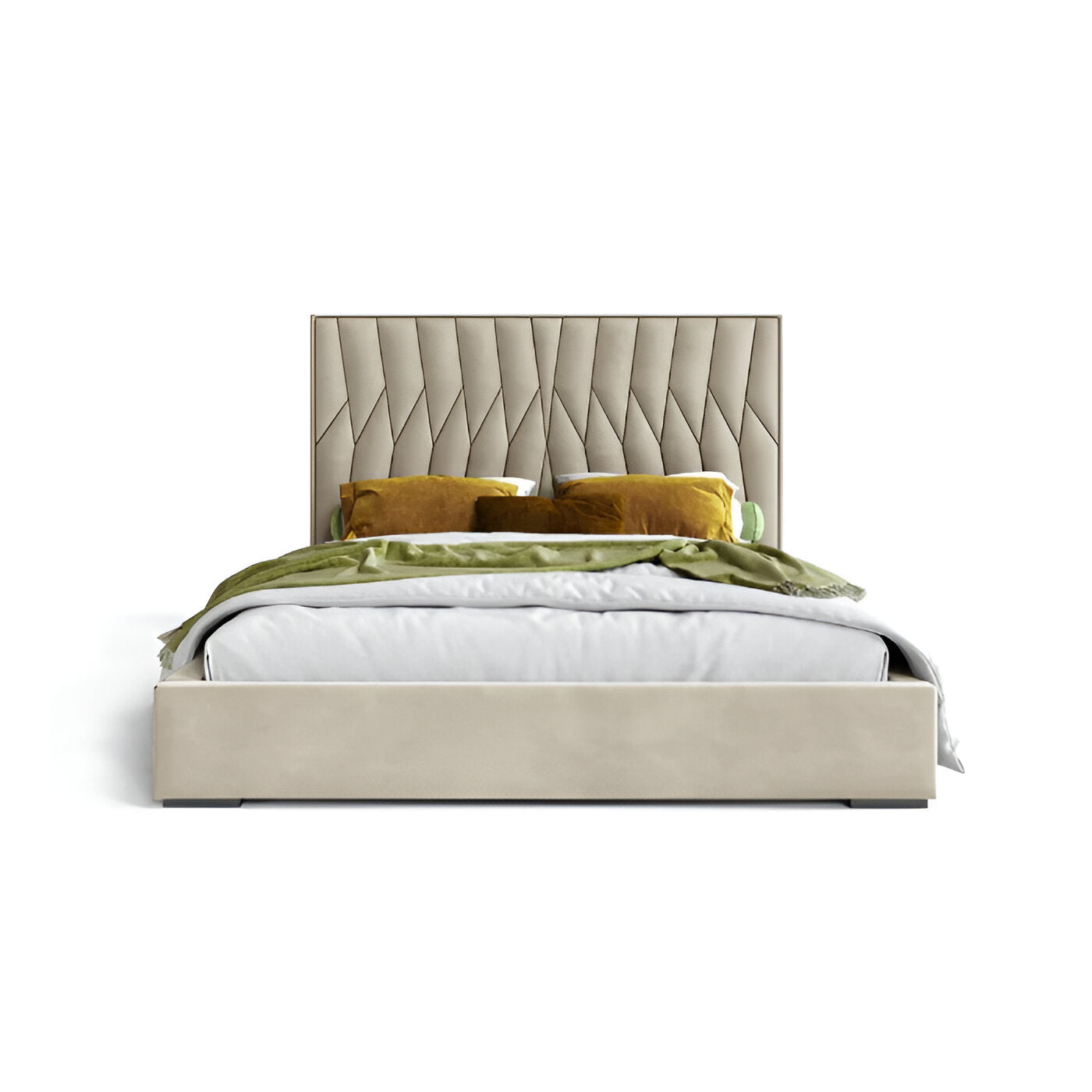 Gaia Bed