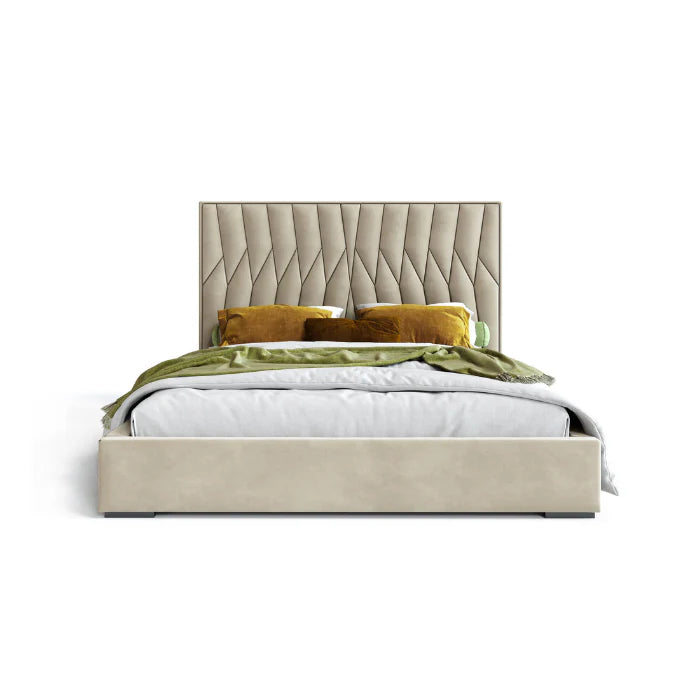 Gaia Bed
