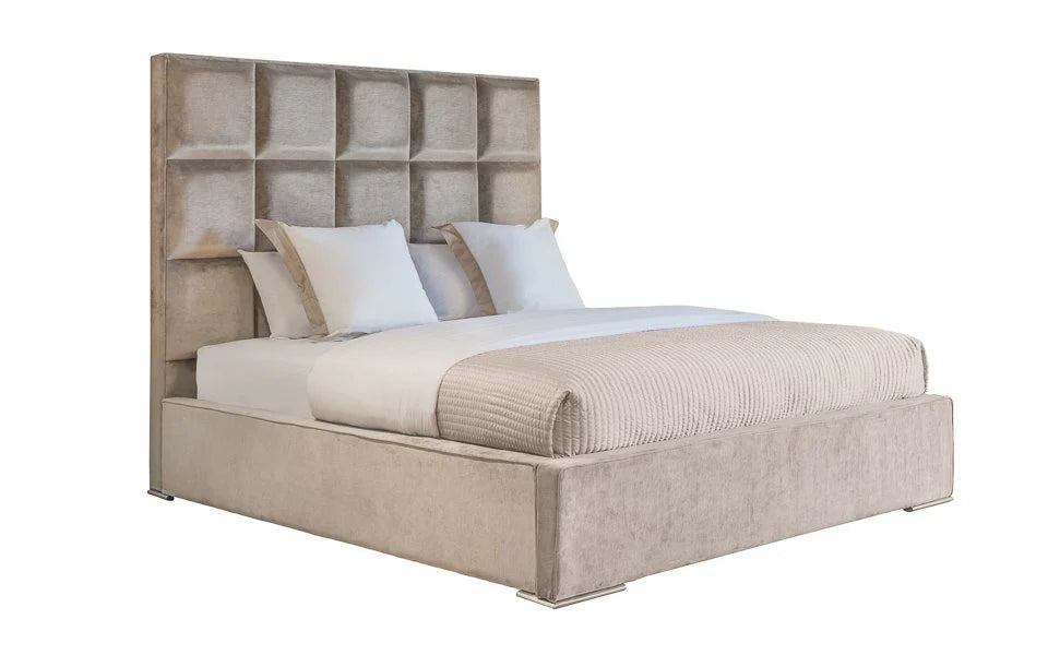 Zuccari Bed