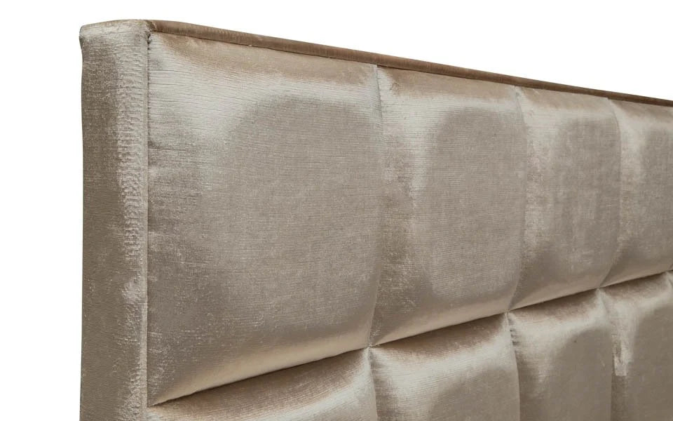 Zuccari Bed
