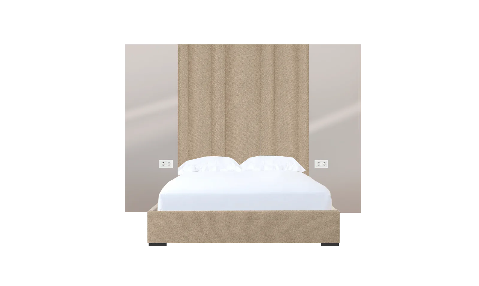 Amara Bed