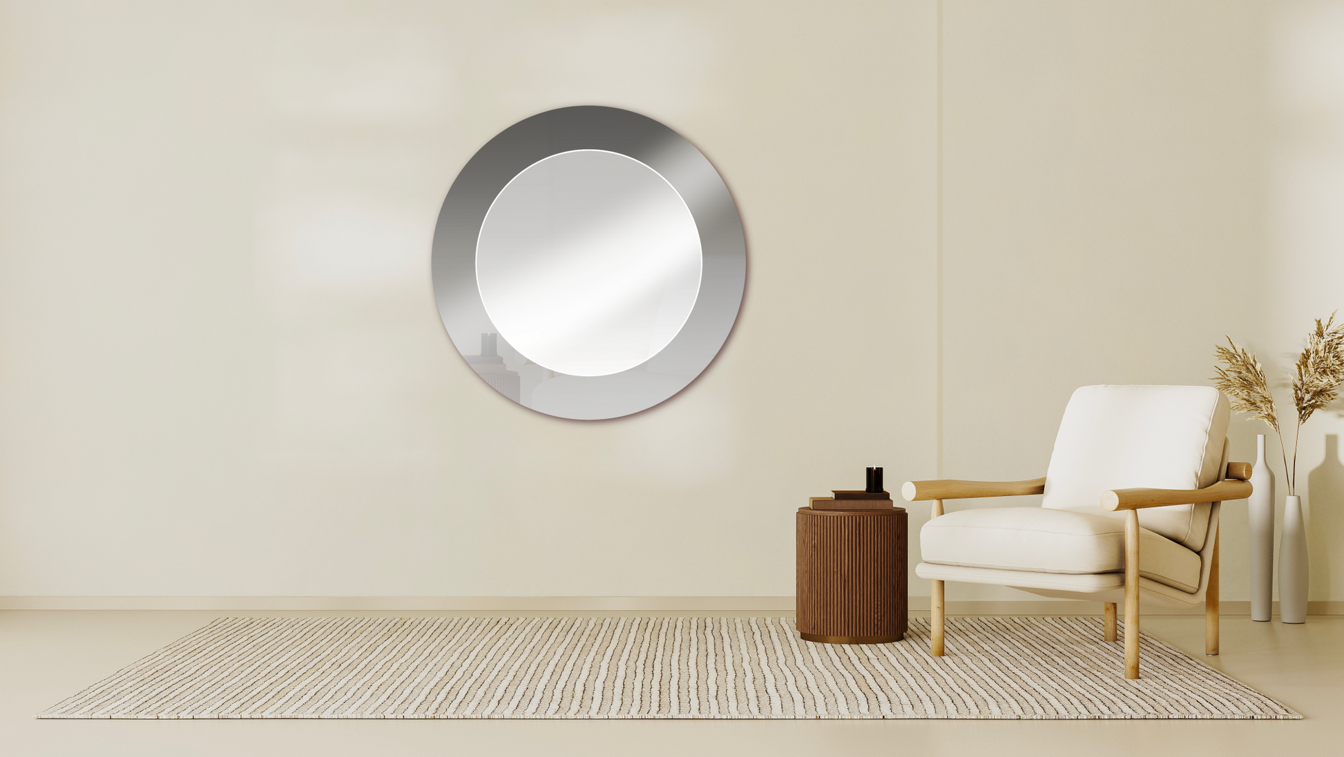 Arrakis Mirror
