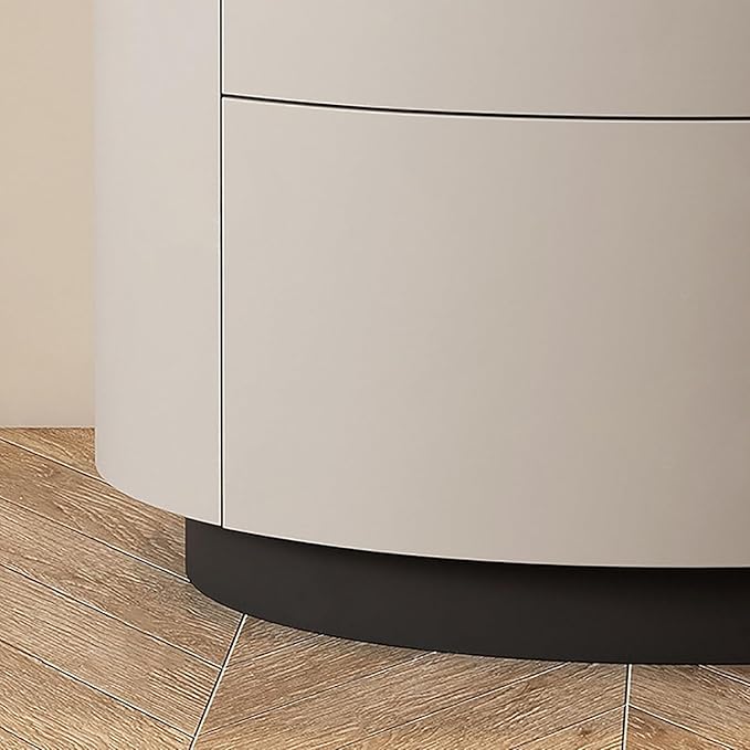 Aster Bedside Table
