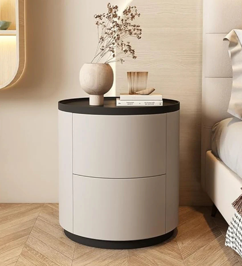 Aster Bedside Table