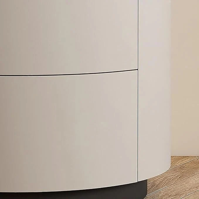 Aster Bedside Table