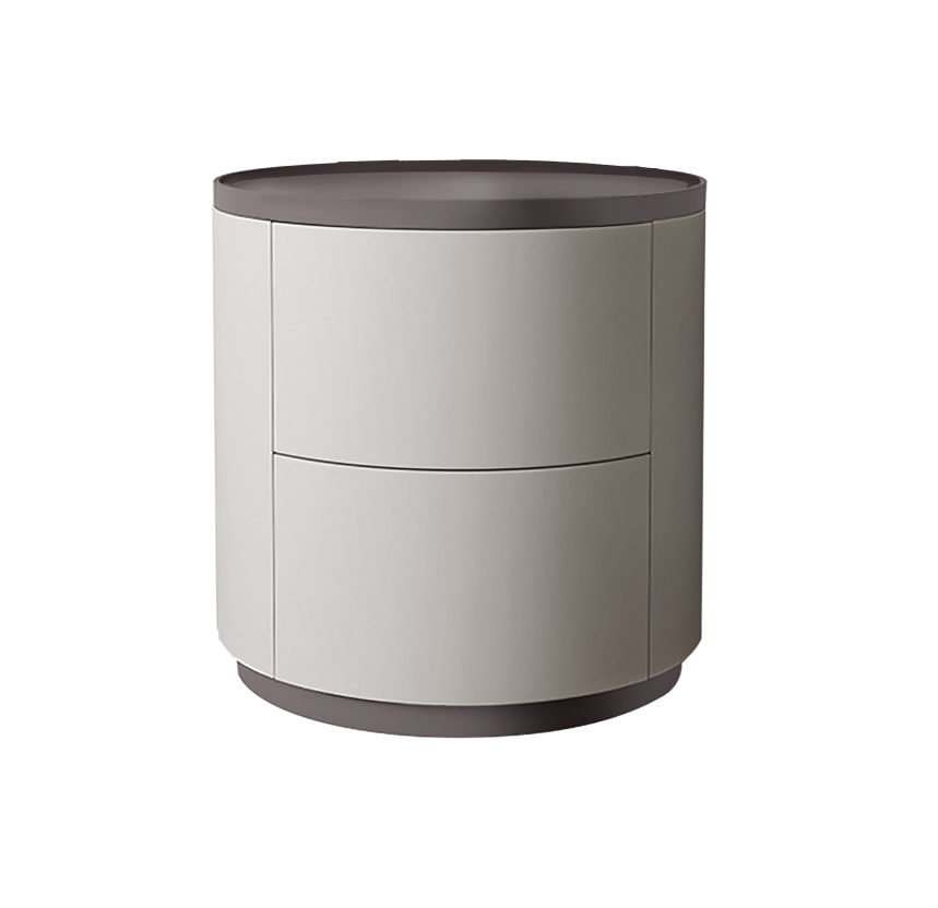 Aster Bedside Table