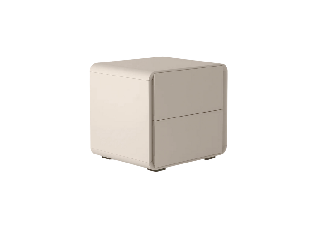Azalea Bedside Table