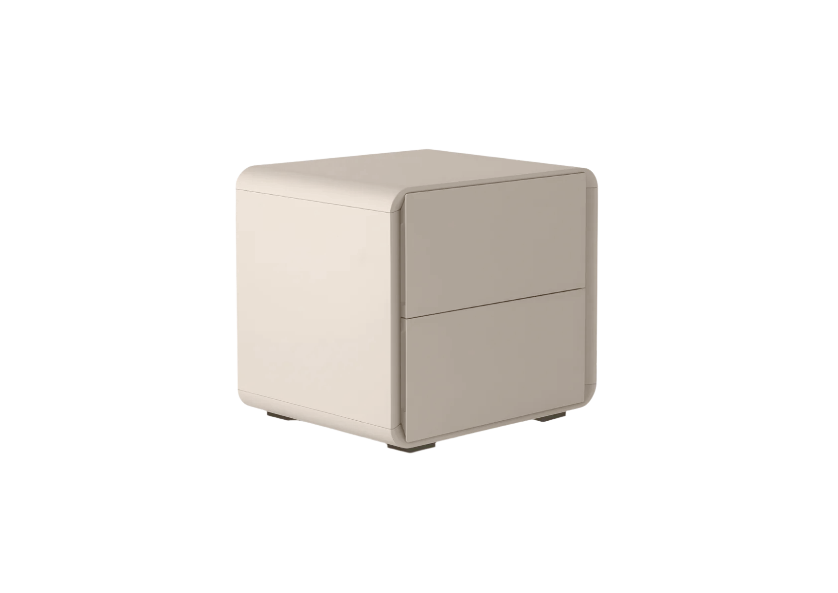 Azalea Bedside Table