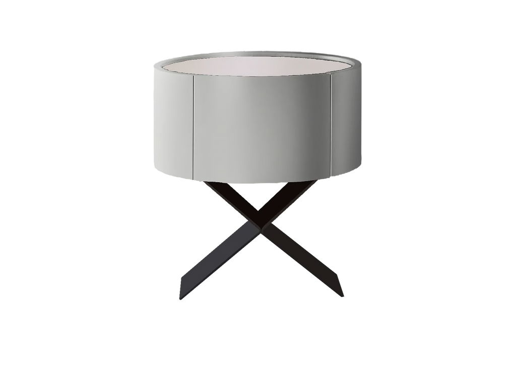 Camelia Bedside Table