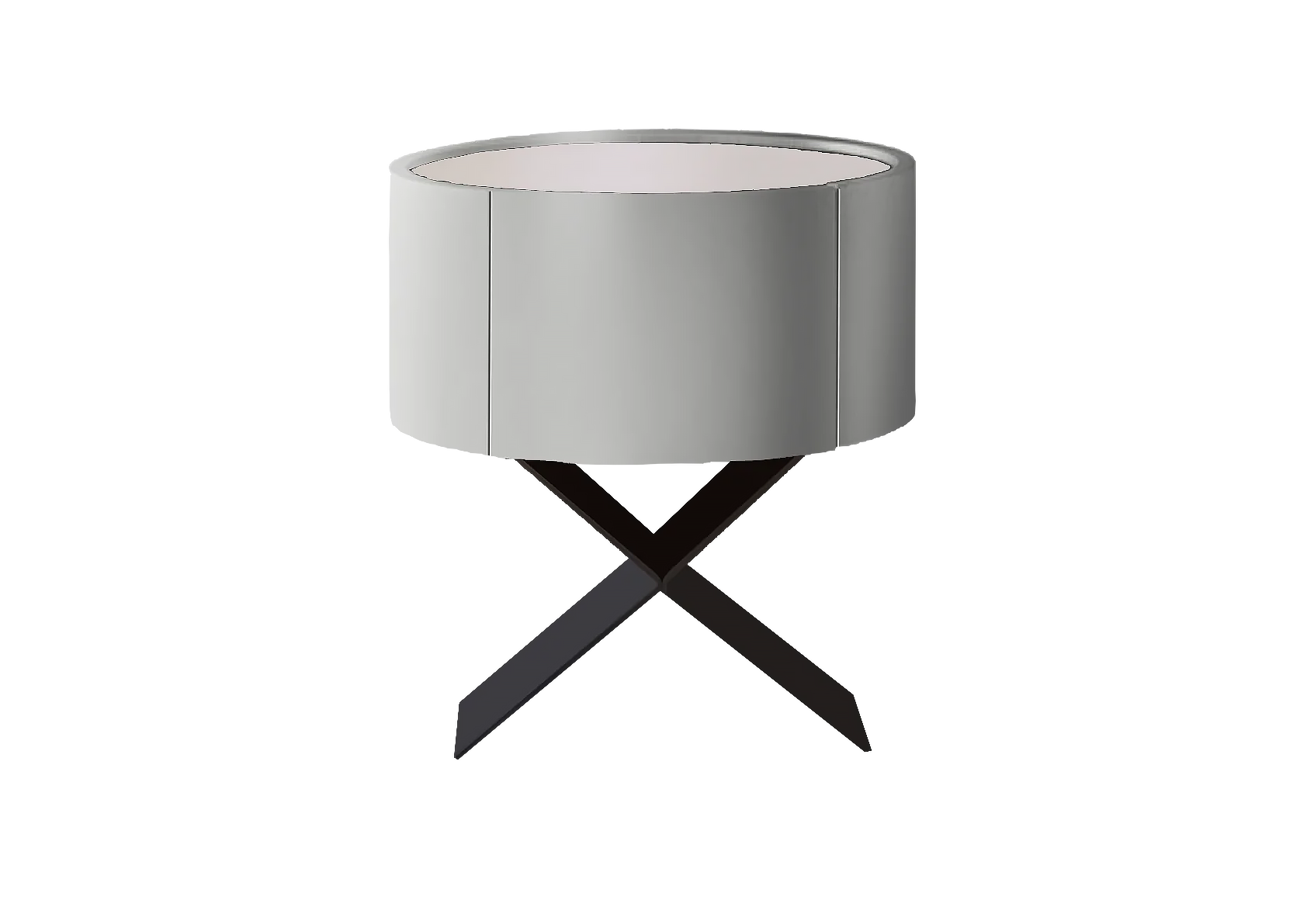 Camelia Bedside Table