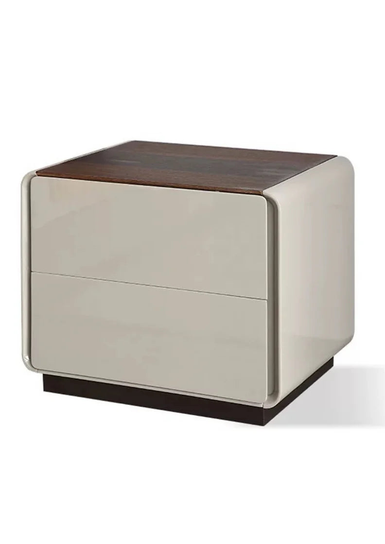 Daffodil Bedside Table