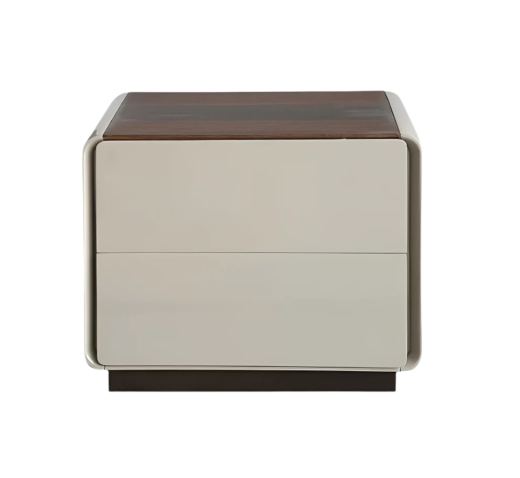 Daffodil Bedside Table