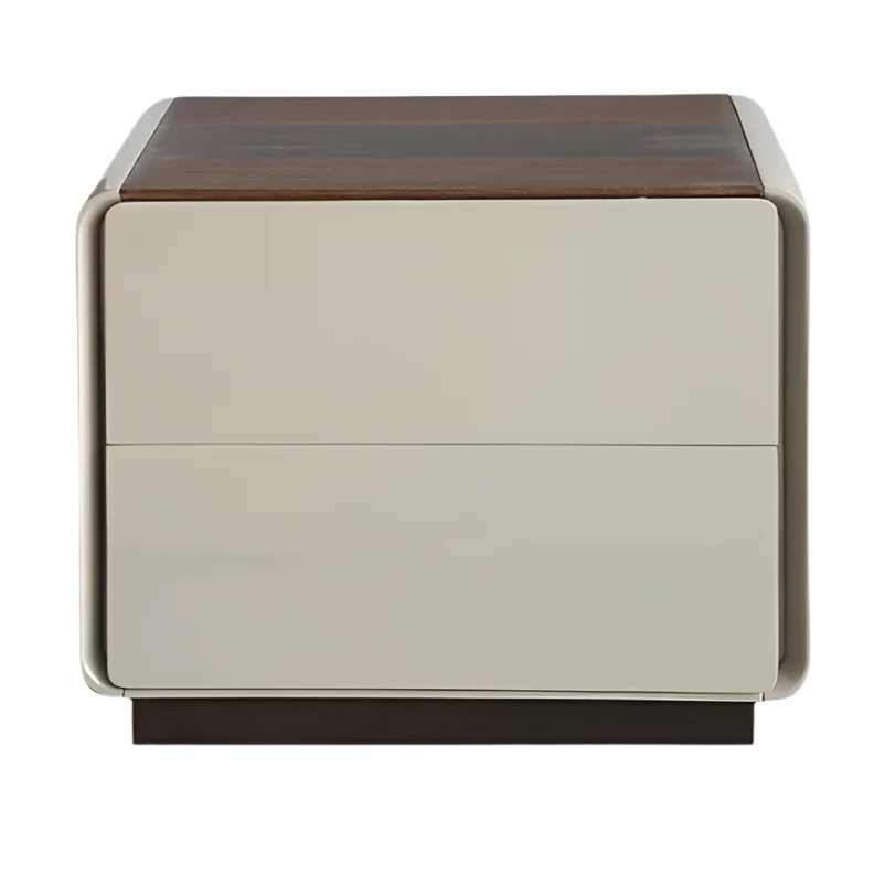 Daffodil Bedside Table