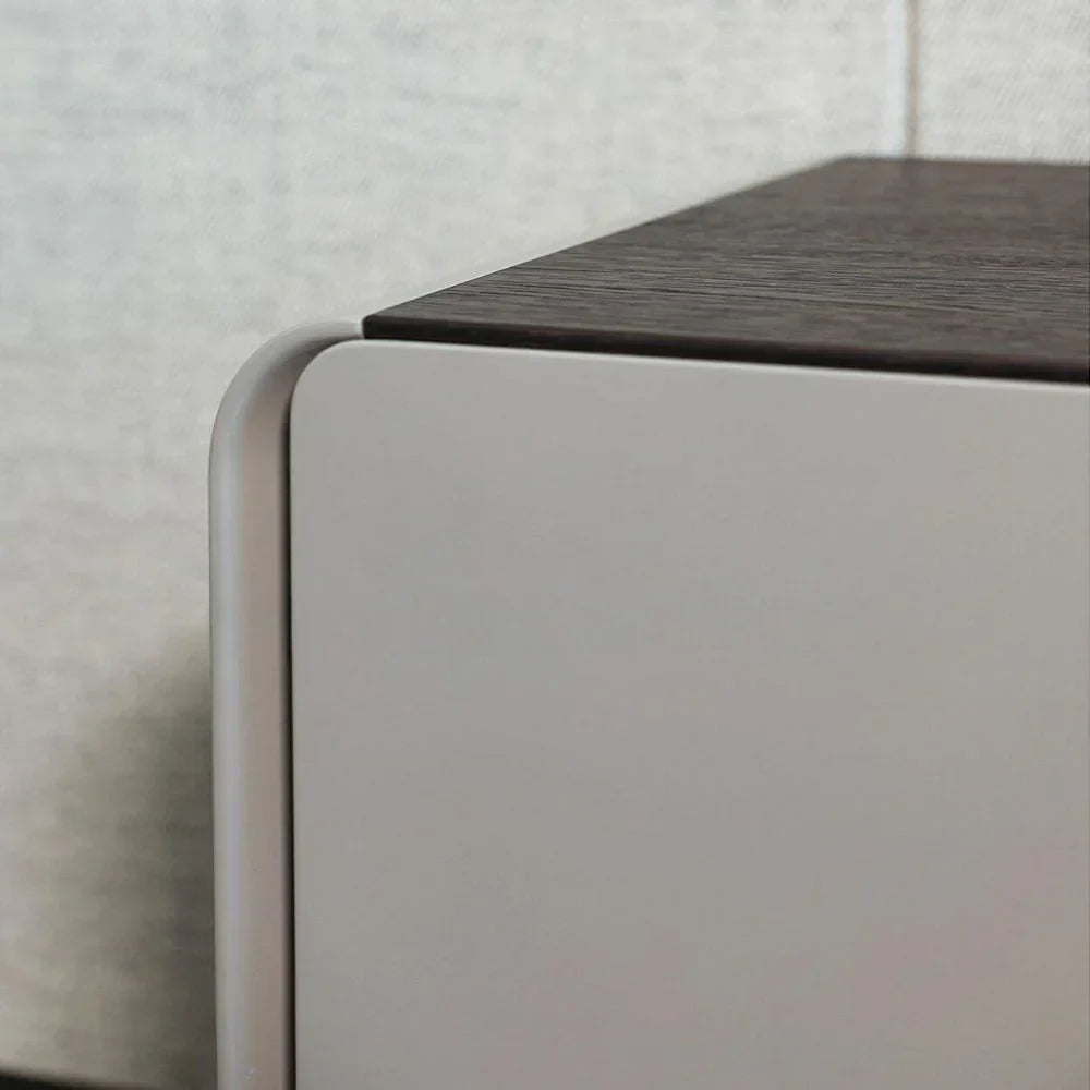 Daffodil Bedside Table
