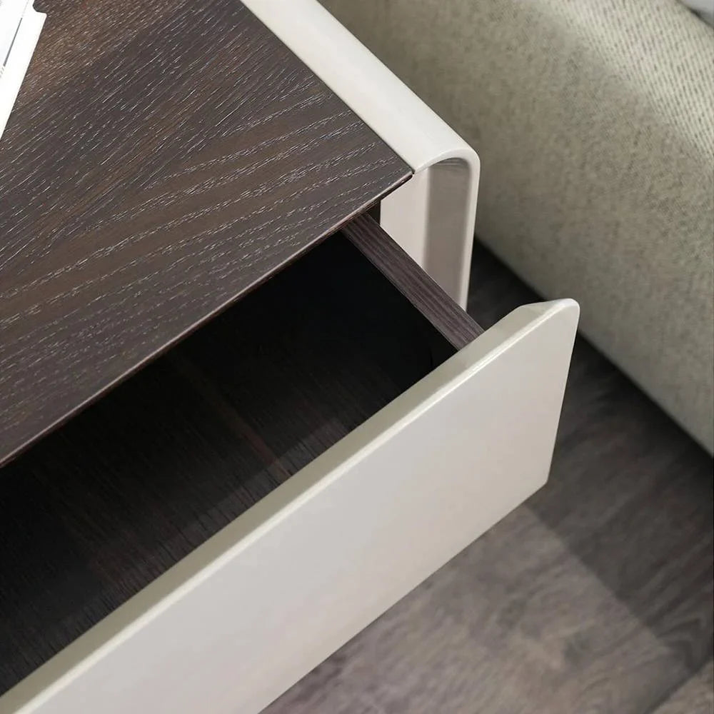 Daffodil Bedside Table
