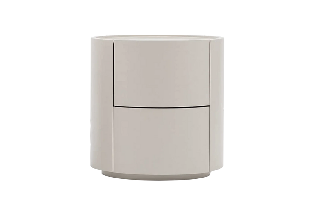Dahlia Bedside Table