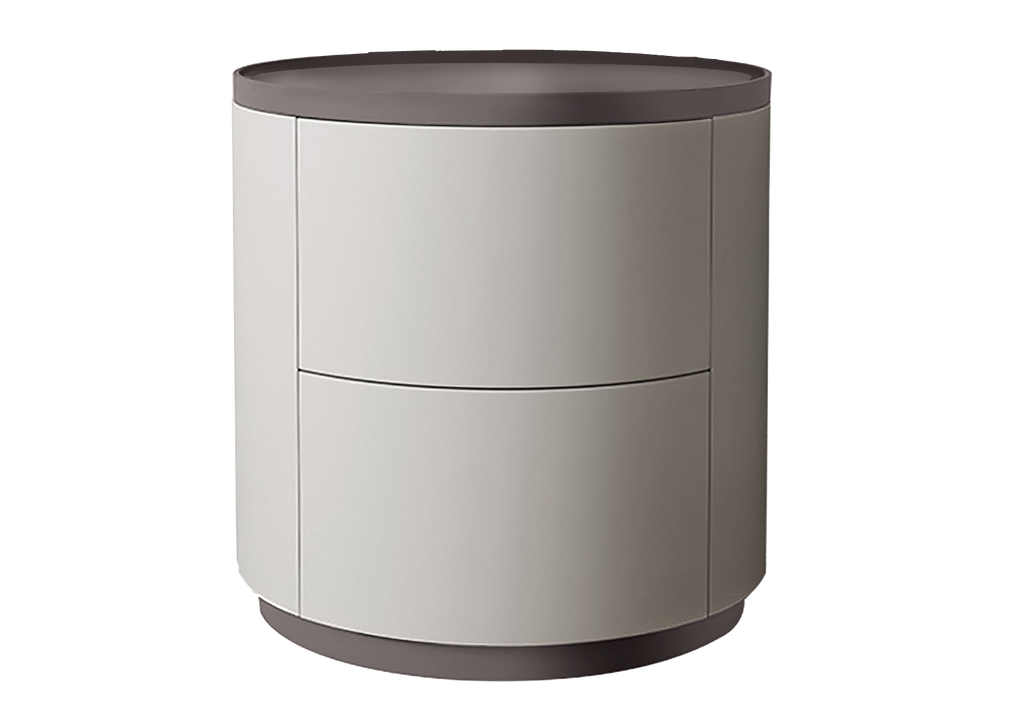 Aster Bedside Table