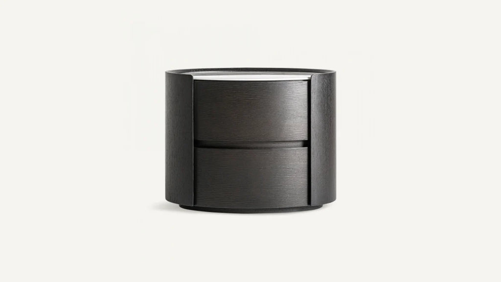 Daisy Bedside Table