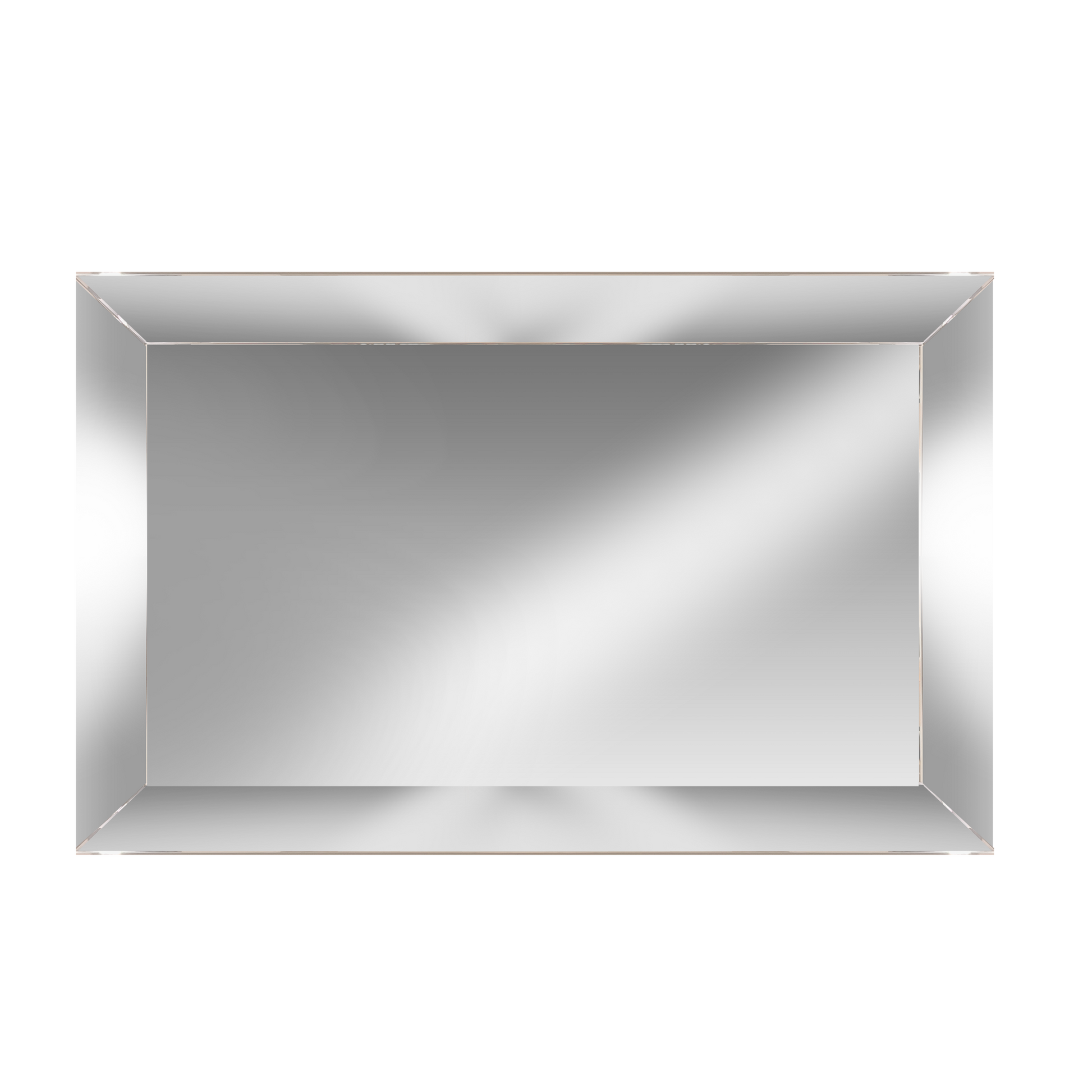 Edge Mirror