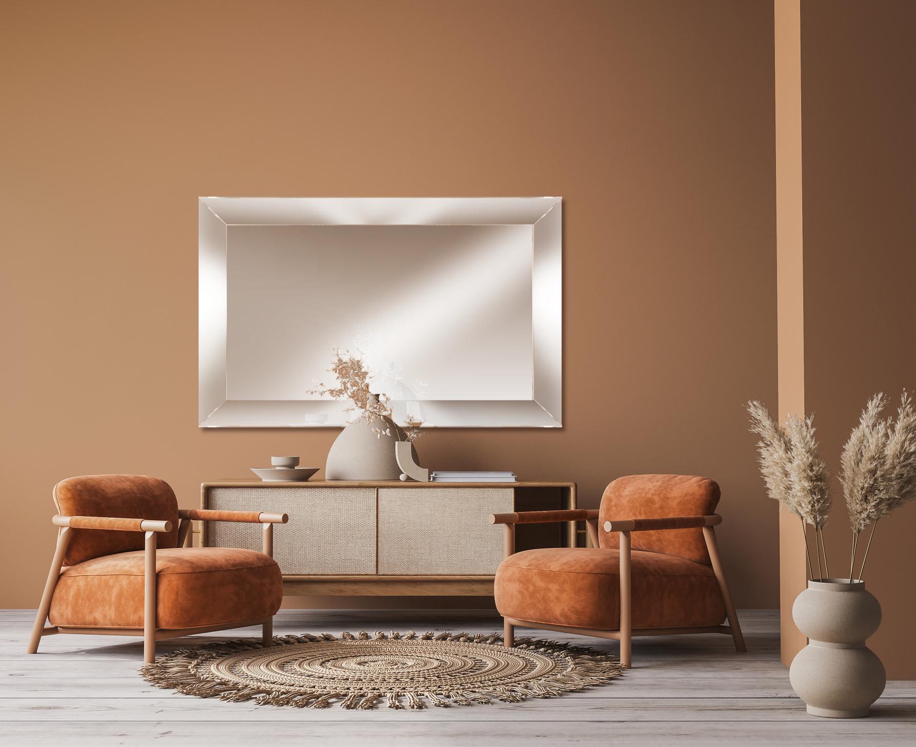 Edge Mirror